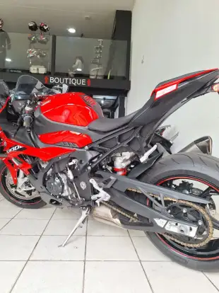BMW-S 1000 RR-2025
