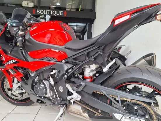 BMW-S 1000 RR BMW-S 1000 RR-2025