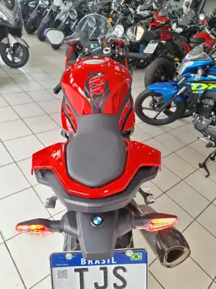 BMW-S 1000 RR-2025