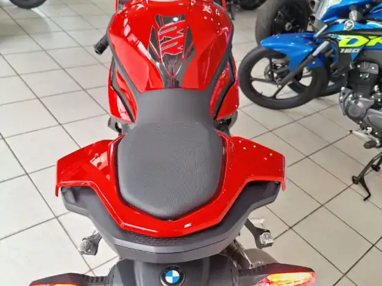 BMW-S 1000 RR BMW-S 1000 RR-2025