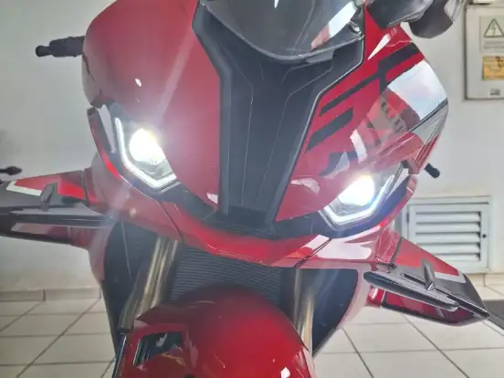 BMW-S 1000 RR BMW-S 1000 RR-2025