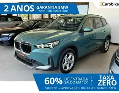 BMW X1 1.5 12V TURBO GASOLINA SDRIVE18I GP STEPTRONIC BMW X1 1.5 12V TURBO GASOLINA SDRIVE18I GP STEPTRONIC