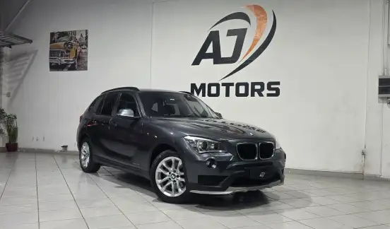 BMW-X1-2015