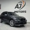 BMW X1 2.0 16V TURBO ACTIVEFLEX SDRIVE20I 4P AUTOMÁTICO BMW X1 2.0 16V TURBO ACTIVEFLEX SDRIVE20I 4P AUTOMÁTICO