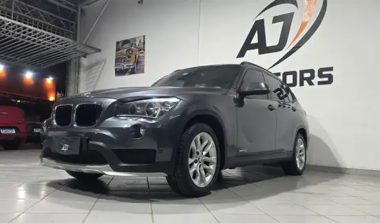 BMW-X1-2015