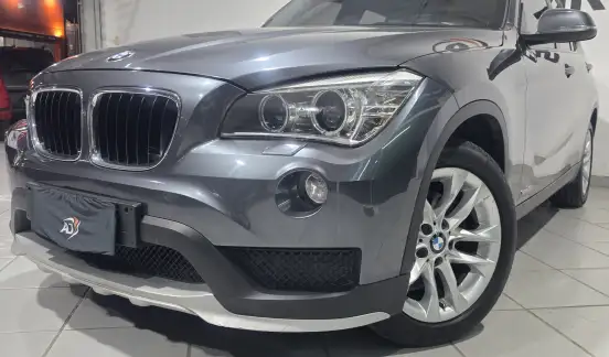 BMW-X1-2015