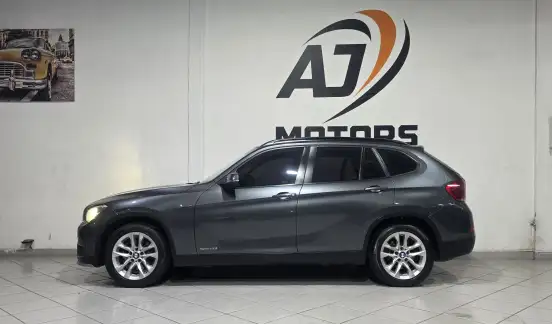 BMW-X1-2015