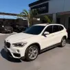 BMW X1 2.0 16V TURBO ACTIVEFLEX SDRIVE20I 4P AUTOMÁTICO BMW X1 2.0 16V TURBO ACTIVEFLEX SDRIVE20I 4P AUTOMÁTICO