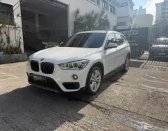 BMW X1 2.0 16V TURBO ACTIVEFLEX SDRIVE20I 4P AUTOMÁTICO BMW X1 2.0 16V TURBO ACTIVEFLEX SDRIVE20I 4P AUTOMÁTICO