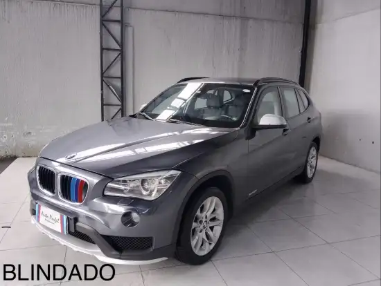 BMW-X1-2014