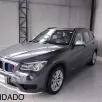 BMW X1 2.0 16V TURBO ACTIVEFLEX SDRIVE20I 4P AUTOMÁTICO BMW X1 2.0 16V TURBO ACTIVEFLEX SDRIVE20I 4P AUTOMÁTICO