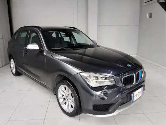 BMW-X1-2014