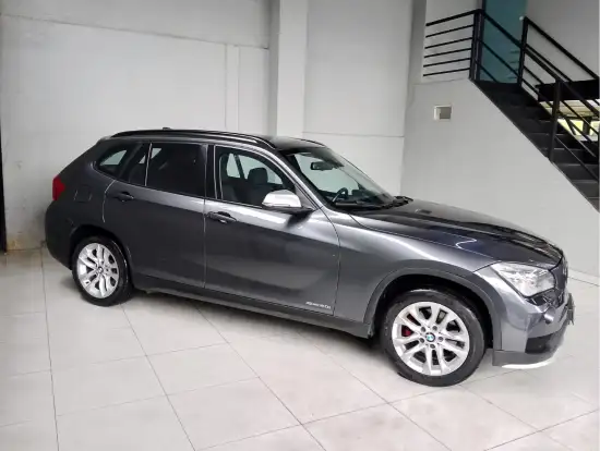 BMW-X1-2014