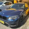 BMW X1 2.0 16V TURBO ACTIVEFLEX SDRIVE20I 4P AUTOMÁTICO BMW X1 2.0 16V TURBO ACTIVEFLEX SDRIVE20I 4P AUTOMÁTICO