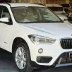 BMW X1 2.0 16V TURBO ACTIVEFLEX SDRIVE20I 4P AUTOMÁTICO BMW X1 2.0 16V TURBO ACTIVEFLEX SDRIVE20I 4P AUTOMÁTICO