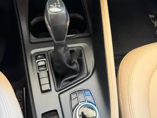 BMW-X1-2.0 16V TURBO ACTIVEFLEX SDRIVE20I 4P AUTOMÁTICO BMW-X1-2018