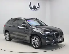 BMW X1 2.0 16V TURBO ACTIVEFLEX SDRIVE20I GP 4P AUTOMÁTICO BMW X1 2.0 16V TURBO ACTIVEFLEX SDRIVE20I GP 4P AUTOMÁTICO