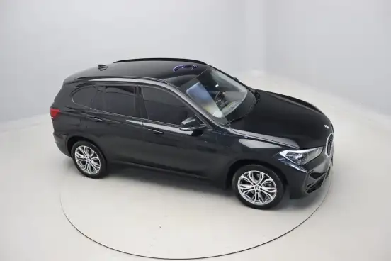 BMW-X1-2.0 16V TURBO ACTIVEFLEX SDRIVE20I GP 4P AUTOMÁTICO BMW-X1-2021