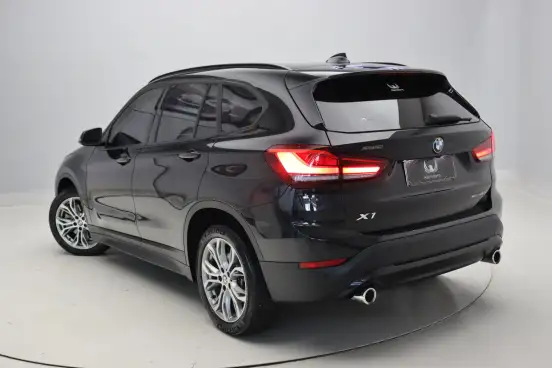 BMW-X1-2.0 16V TURBO ACTIVEFLEX SDRIVE20I GP 4P AUTOMÁTICO BMW-X1-2021