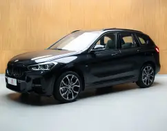 BMW X1 2.0 16V TURBO ACTIVEFLEX SDRIVE20I M SPORT 4P AUTOMÁTICO BMW X1 2.0 16V TURBO ACTIVEFLEX SDRIVE20I M SPORT 4P AUTOMÁTICO