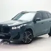 BMW X1 2.0 16V TURBO GASOLINA SDRIVE20I M SPORT STEPTRONIC BMW X1 2.0 16V TURBO GASOLINA SDRIVE20I M SPORT STEPTRONIC