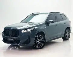 BMW X1 2.0 16V TURBO GASOLINA SDRIVE20I M SPORT STEPTRONIC BMW X1 2.0 16V TURBO GASOLINA SDRIVE20I M SPORT STEPTRONIC