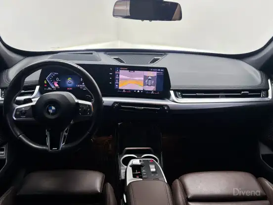 BMW-X1-2.0 16V TURBO GASOLINA SDRIVE20I M SPORT STEPTRONIC BMW-X1-2024