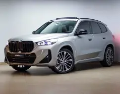 BMW X1 2.0 16V TURBO GASOLINA SDRIVE20I M SPORT STEPTRONIC BMW X1 2.0 16V TURBO GASOLINA SDRIVE20I M SPORT STEPTRONIC