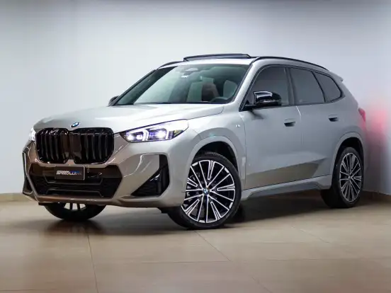 BMW-X1-2.0 16V TURBO GASOLINA SDRIVE20I M SPORT STEPTRONIC BMW-X1-2024