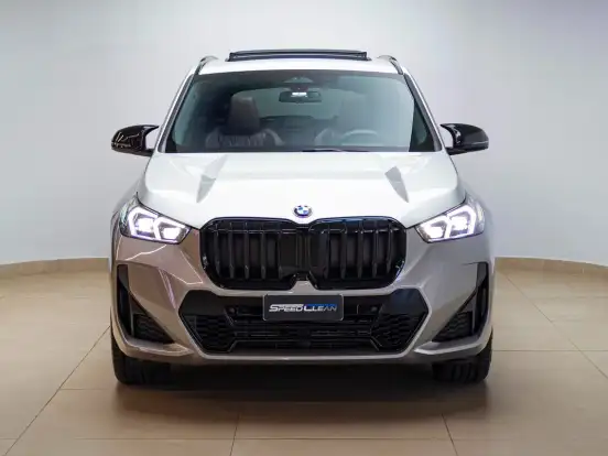BMW-X1-2.0 16V TURBO GASOLINA SDRIVE20I M SPORT STEPTRONIC BMW-X1-2024