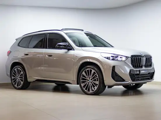 BMW-X1-2.0 16V TURBO GASOLINA SDRIVE20I M SPORT STEPTRONIC BMW-X1-2024