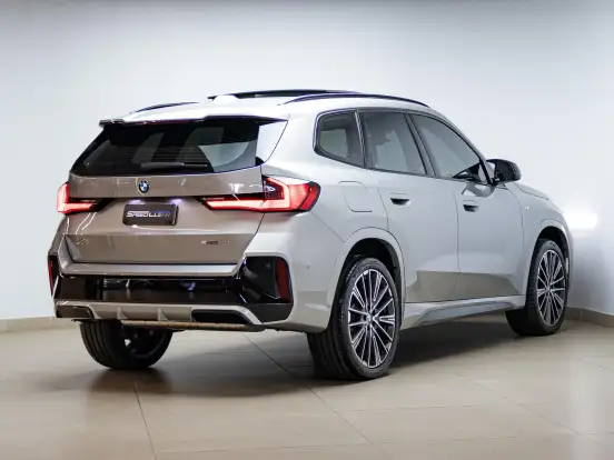 BMW-X1-2.0 16V TURBO GASOLINA SDRIVE20I M SPORT STEPTRONIC BMW-X1-2024