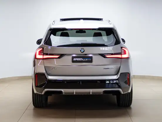 BMW-X1-2.0 16V TURBO GASOLINA SDRIVE20I M SPORT STEPTRONIC BMW-X1-2024