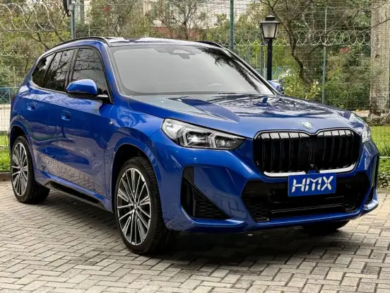 BMW-X1-2.0 16V TURBO GASOLINA SDRIVE20I M SPORT STEPTRONIC BMW-X1-2023