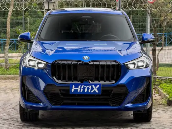 BMW-X1-2.0 16V TURBO GASOLINA SDRIVE20I M SPORT STEPTRONIC BMW-X1-2023