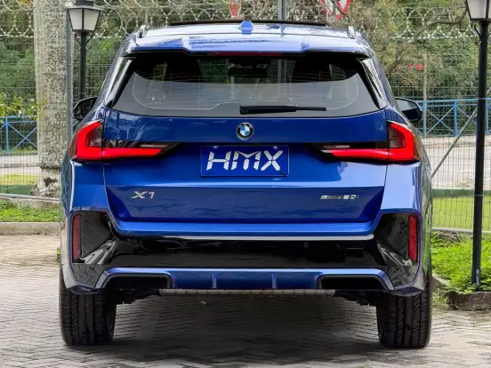 BMW-X1-2.0 16V TURBO GASOLINA SDRIVE20I M SPORT STEPTRONIC BMW-X1-2023
