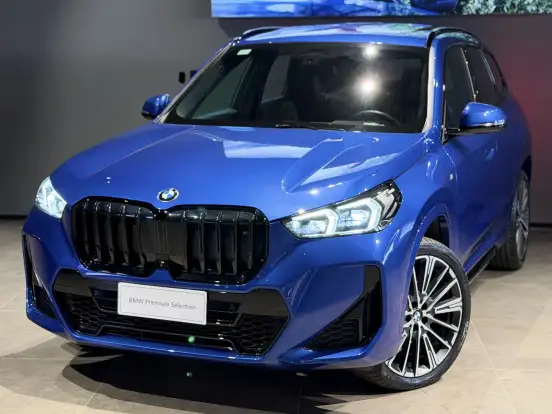 BMW-X1-2.0 16V TURBO GASOLINA SDRIVE20I M SPORT STEPTRONIC BMW-X1-2024