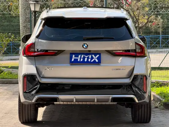 BMW-X1-2.0 16V TURBO GASOLINA SDRIVE20I M SPORT STEPTRONIC BMW-X1-2023