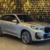 BMW X1 2.0 16V TURBO GASOLINA SDRIVE20I M SPORT STEPTRONIC BMW X1 2.0 16V TURBO GASOLINA SDRIVE20I M SPORT STEPTRONIC