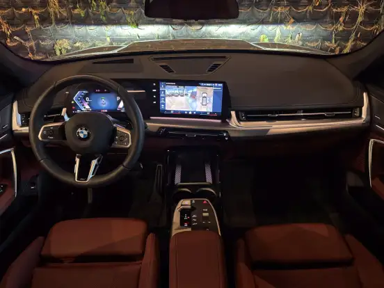 BMW-X1-2026
