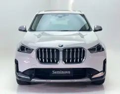 BMW X1 2.0 16V TURBO GASOLINA SDRIVE20I X-LINE STEPTRONIC BMW X1 2.0 16V TURBO GASOLINA SDRIVE20I X-LINE STEPTRONIC
