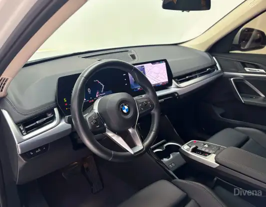 BMW-X1-2.0 16V TURBO GASOLINA SDRIVE20I X-LINE STEPTRONIC BMW-X1-2024