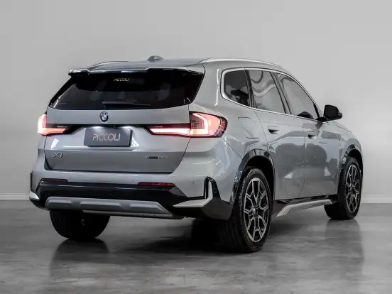 BMW-X1-2.0 16V TURBO GASOLINA SDRIVE20I X-LINE STEPTRONIC BMW-X1-2023