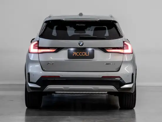 BMW-X1-2.0 16V TURBO GASOLINA SDRIVE20I X-LINE STEPTRONIC BMW-X1-2023