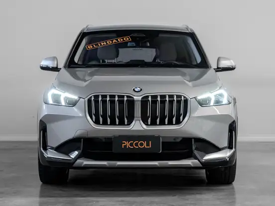 BMW-X1-2.0 16V TURBO GASOLINA SDRIVE20I X-LINE STEPTRONIC BMW-X1-2023