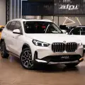 BMW X1 2.0 16V TURBO GASOLINA SDRIVE20I X-LINE STEPTRONIC BMW X1 2.0 16V TURBO GASOLINA SDRIVE20I X-LINE STEPTRONIC