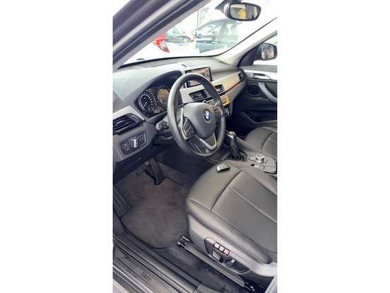 BMW-X1-2.0 16V TURBO ACTIVEFLEX SDRIVE20I 4P AUTOMÁTICO BMW-X1-2021