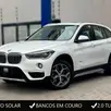 BMW X1 2.0 16V TURBO ACTIVEFLEX SDRIVE20I 4P AUTOMÁTICO BMW X1 2.0 16V TURBO ACTIVEFLEX SDRIVE20I 4P AUTOMÁTICO