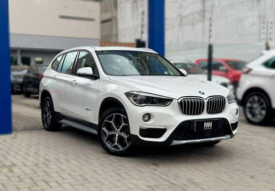 BMW-X1-2016