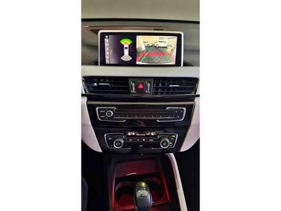BMW-X1-2.0 16V TURBO ACTIVEFLEX SDRIVE20I 4P AUTOMÁTICO BMW-X1-2020